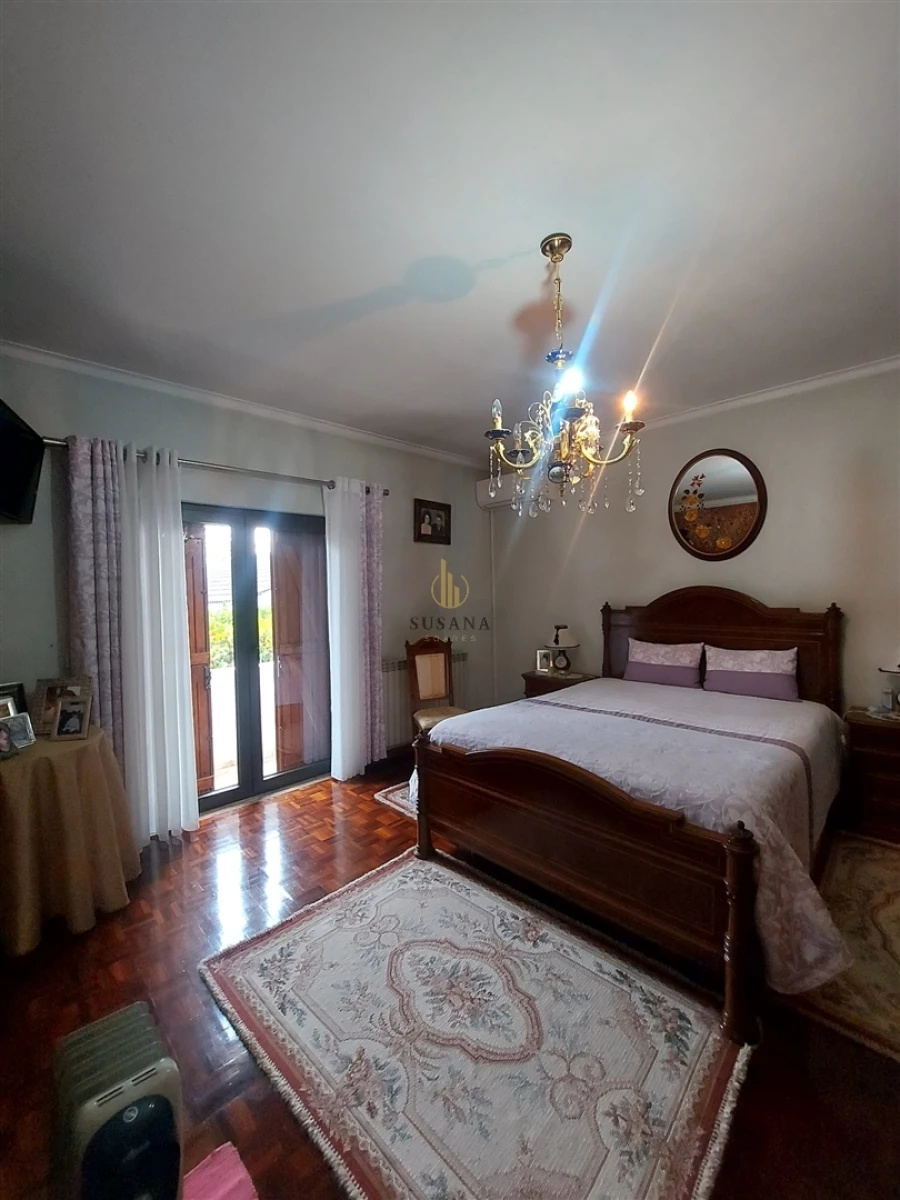 Moradia T0 para Venda em Rio de Loba Foto 12