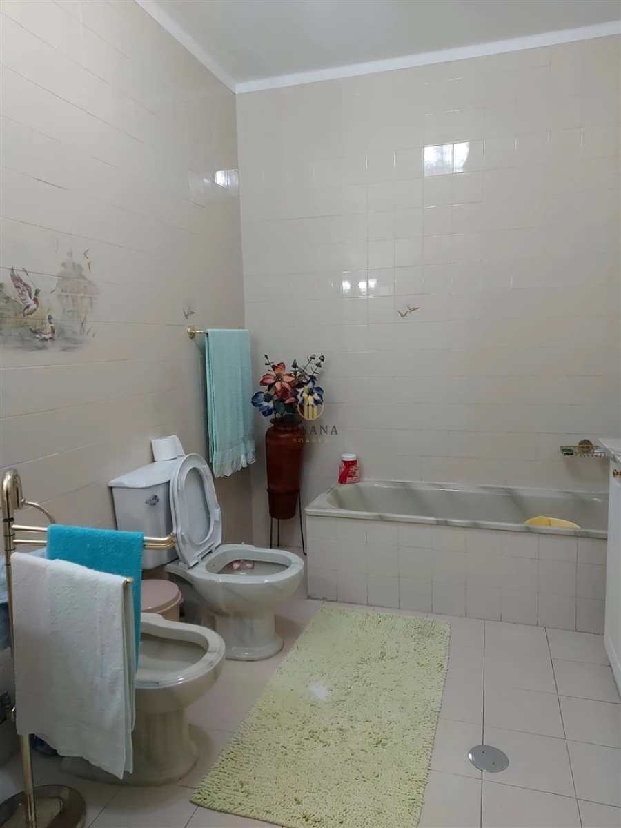 Moradia T0 para Venda em Rio de Loba Foto 20