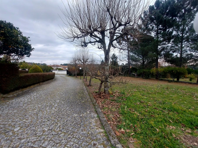 Moradia T0 para Venda em Rio de Loba Foto 5