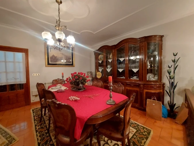 Moradia T0 para Venda em Rio de Loba Foto 28