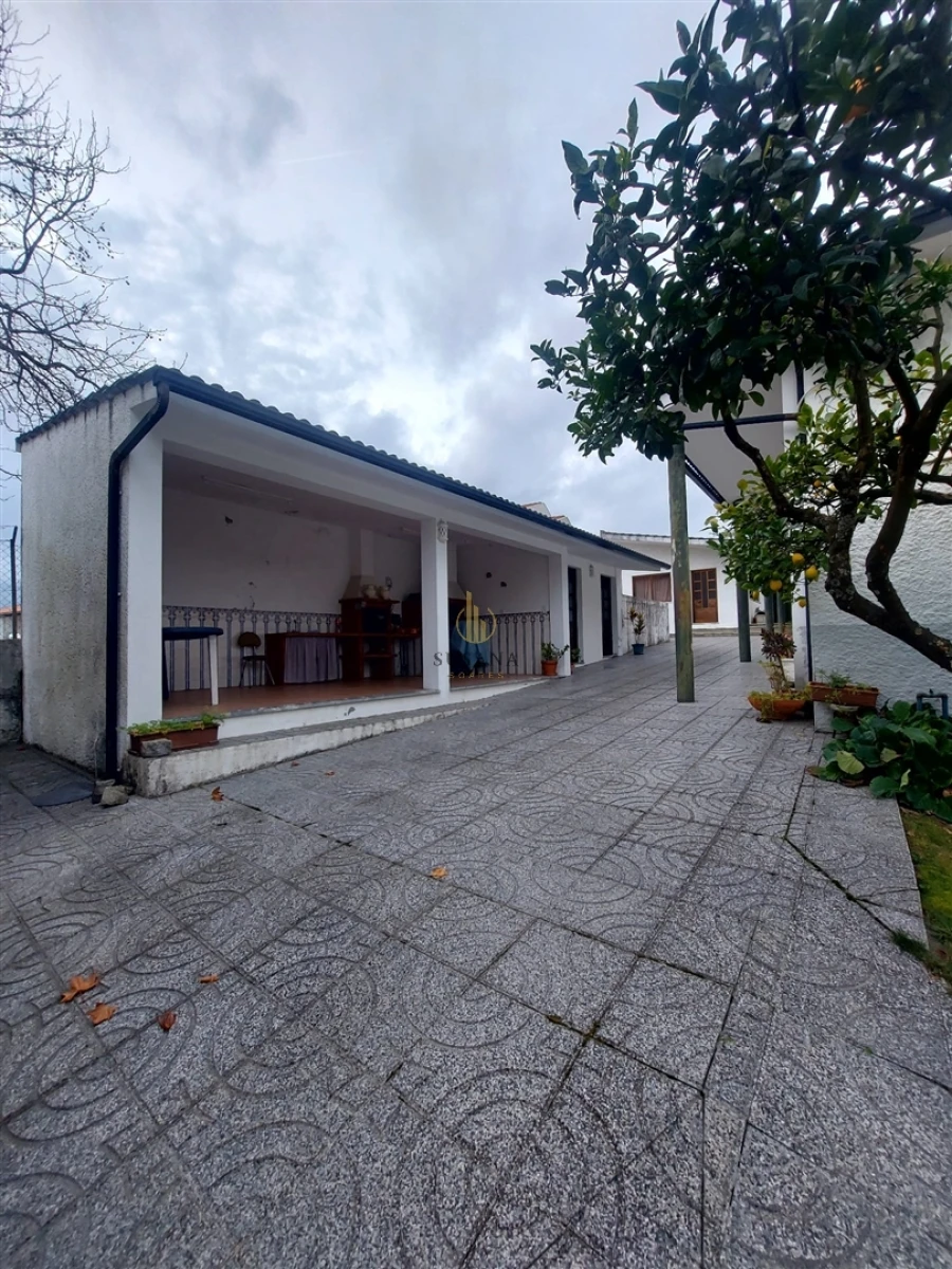 Moradia T0 para Venda em Rio de Loba Foto 6