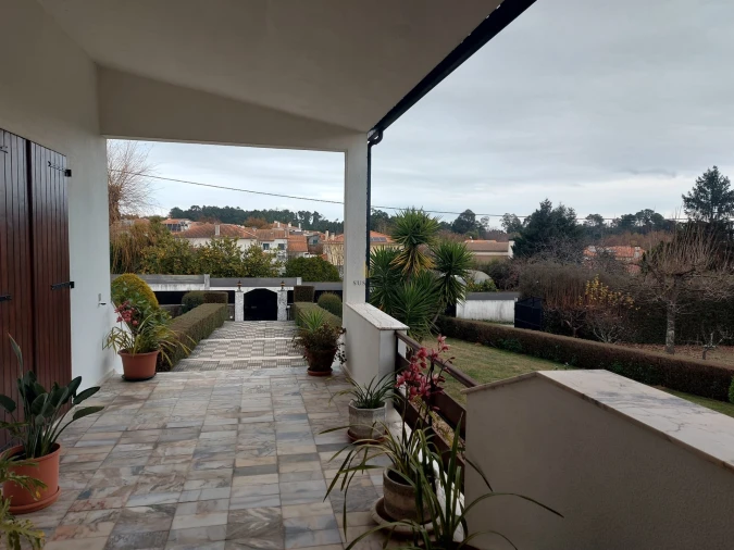 Moradia T0 para Venda em Rio de Loba Foto 40