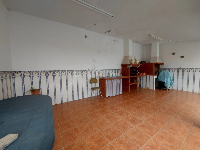 Moradia T0 para Venda em Rio de Loba Foto 3