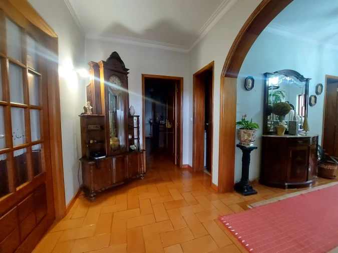 Moradia T0 para Venda em Rio de Loba Foto 37