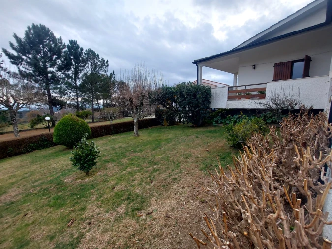 Moradia T0 para Venda em Rio de Loba Foto 10