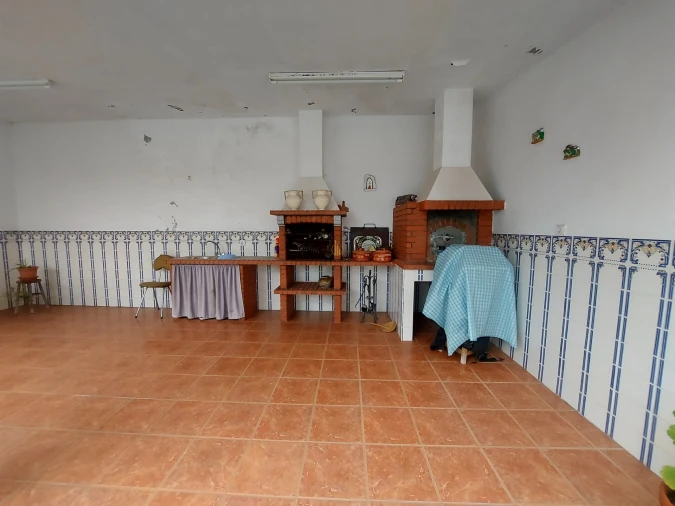 Moradia T0 para Venda em Rio de Loba Foto 4