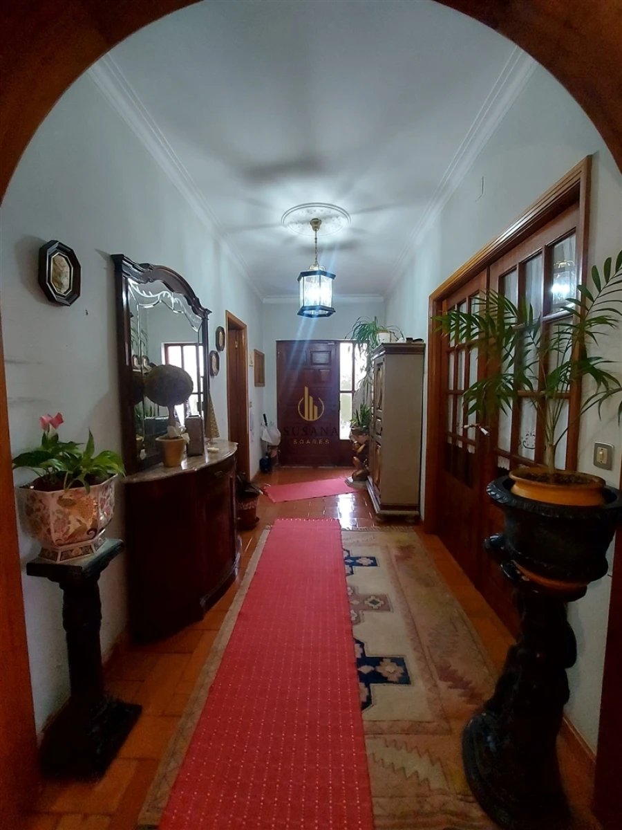 Moradia T0 para Venda em Rio de Loba Foto 34