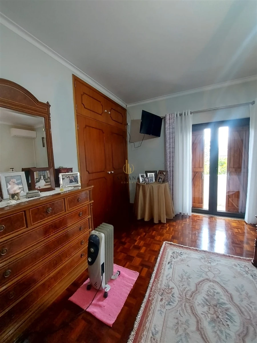 Moradia T0 para Venda em Rio de Loba Foto 13