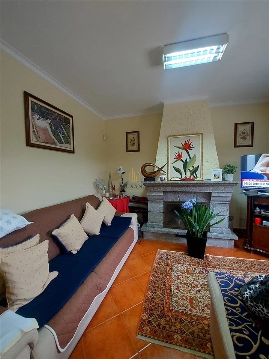 Moradia T0 para Venda em Rio de Loba Foto 26