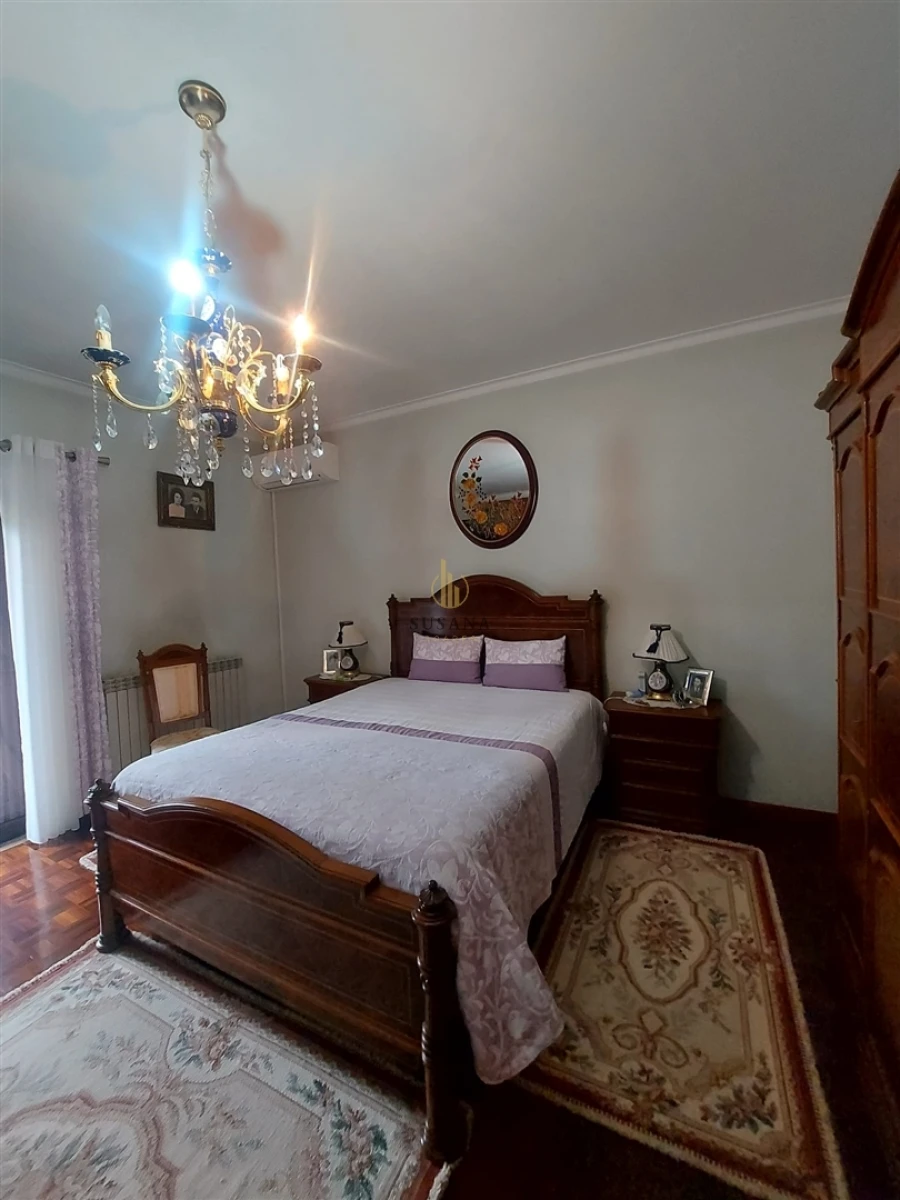 Moradia T0 para Venda em Rio de Loba Foto 15