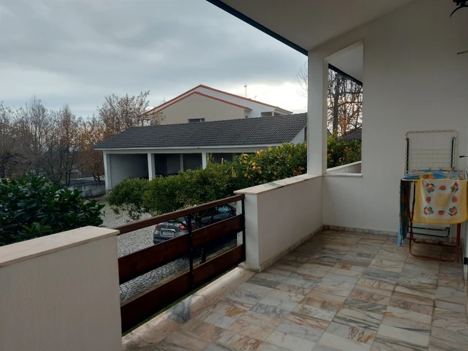 Moradia T0 para Venda em Rio de Loba Foto 38