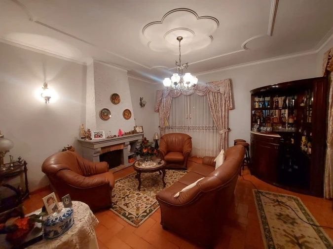 Moradia T0 para Venda em Rio de Loba Foto 31