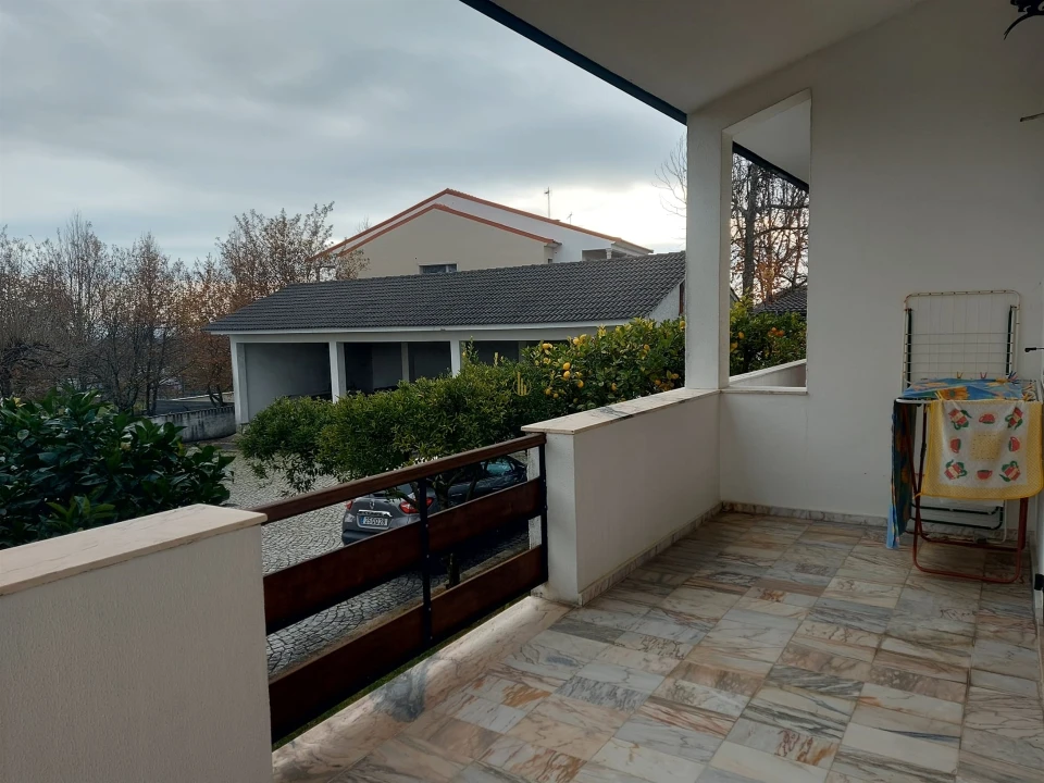 Moradia T0 para Venda em Rio de Loba Foto 38