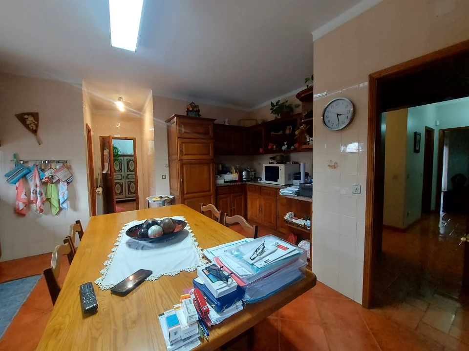 Moradia T0 para Venda em Rio de Loba Foto 25