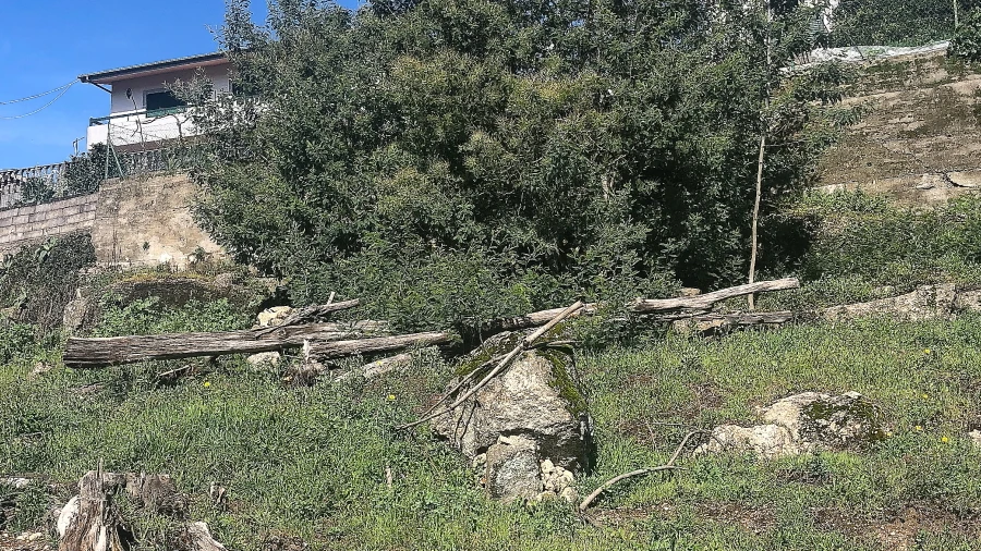 Terreno para Venda em Lordelo