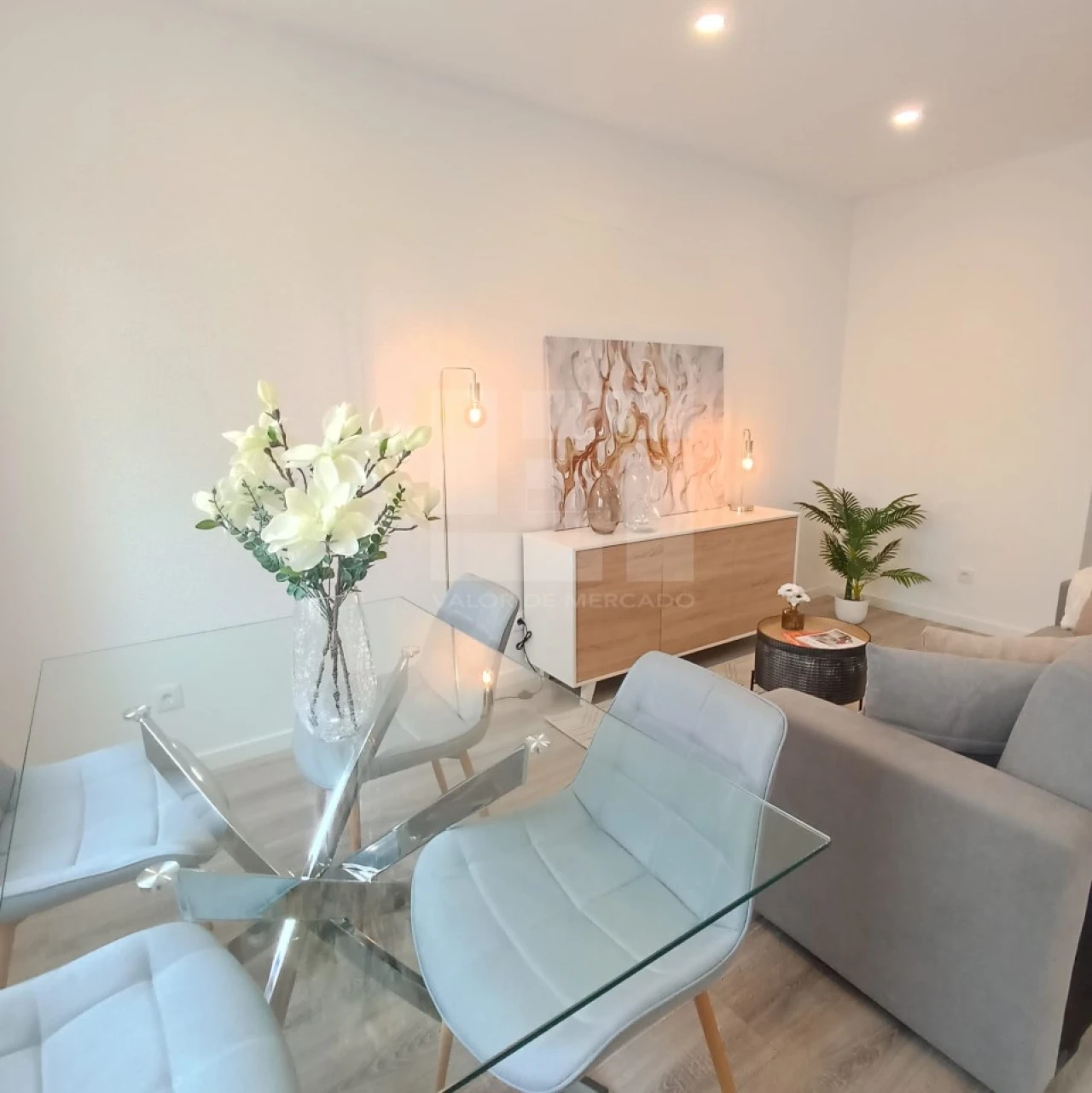 Apartamento T3 para Venda em São Vicente Foto 3