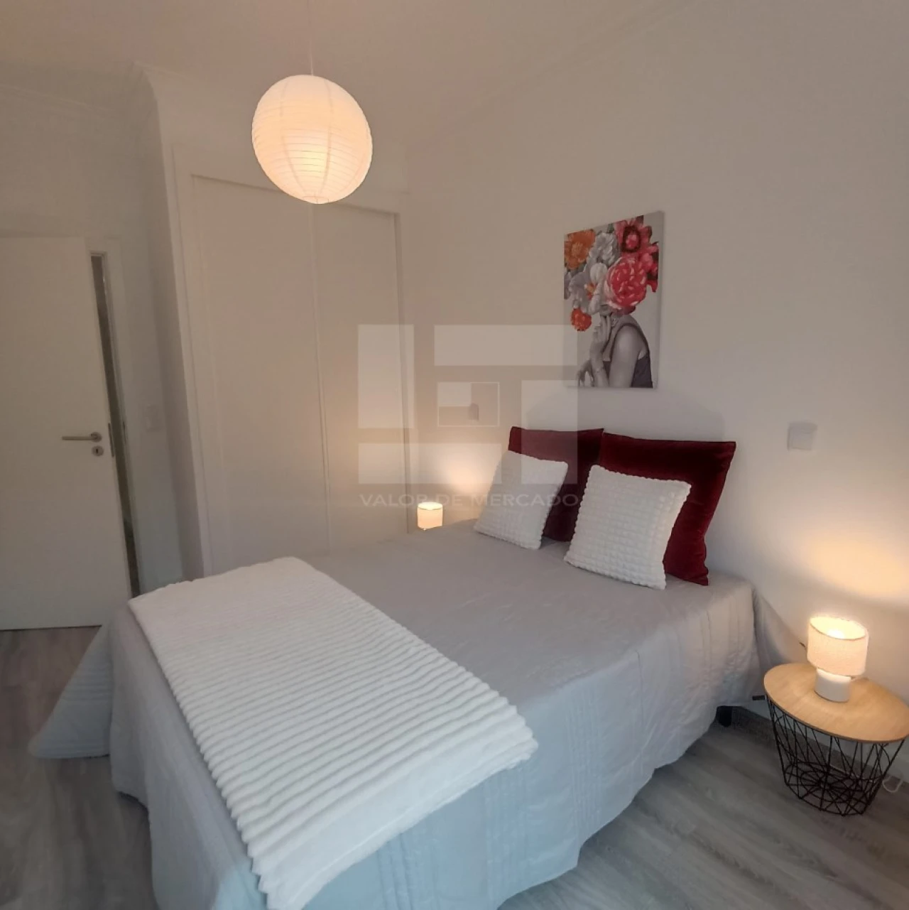 Apartamento T3 para Venda em São Vicente Foto 11