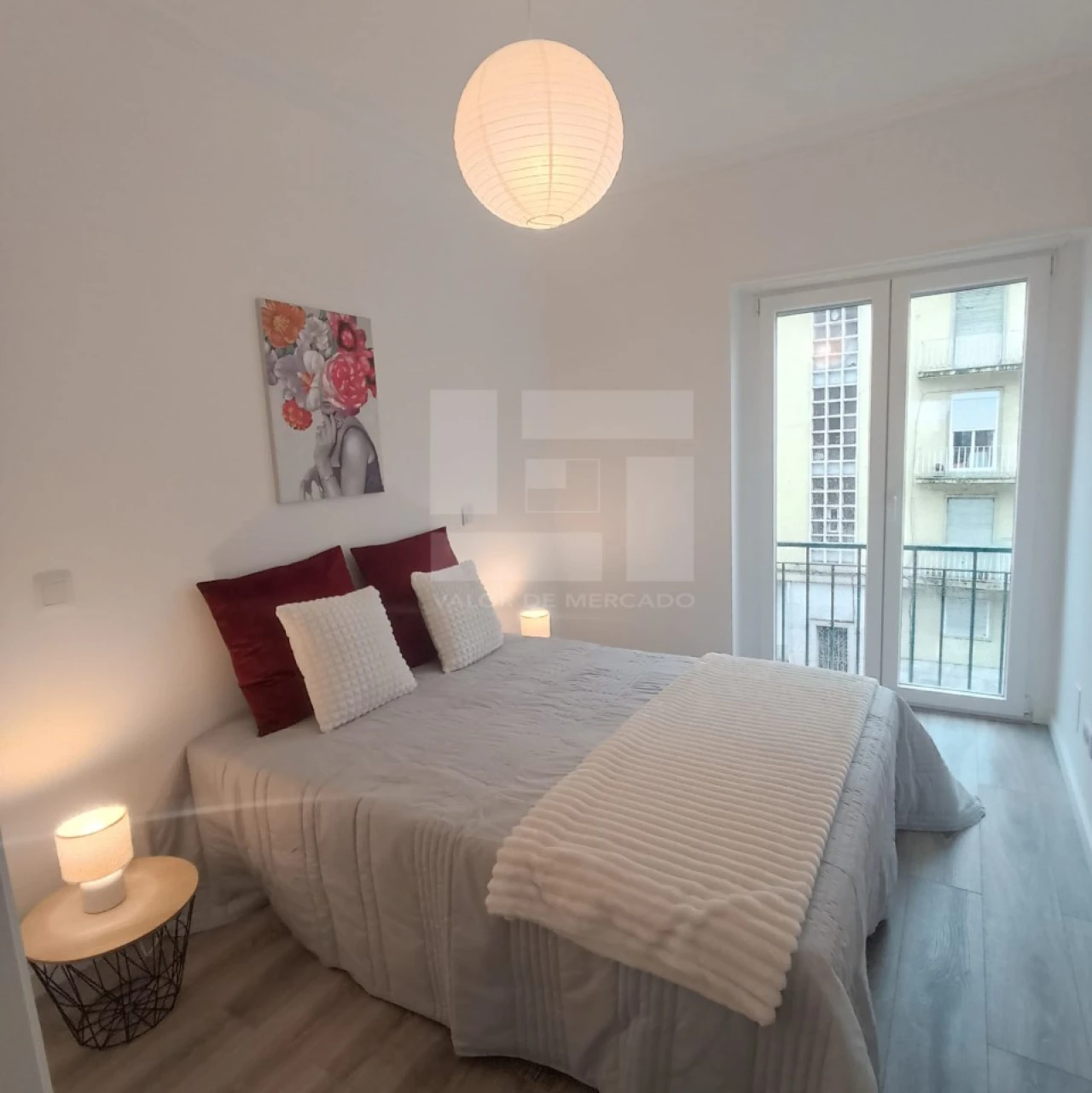 Apartamento T3 para Venda em São Vicente Foto 13