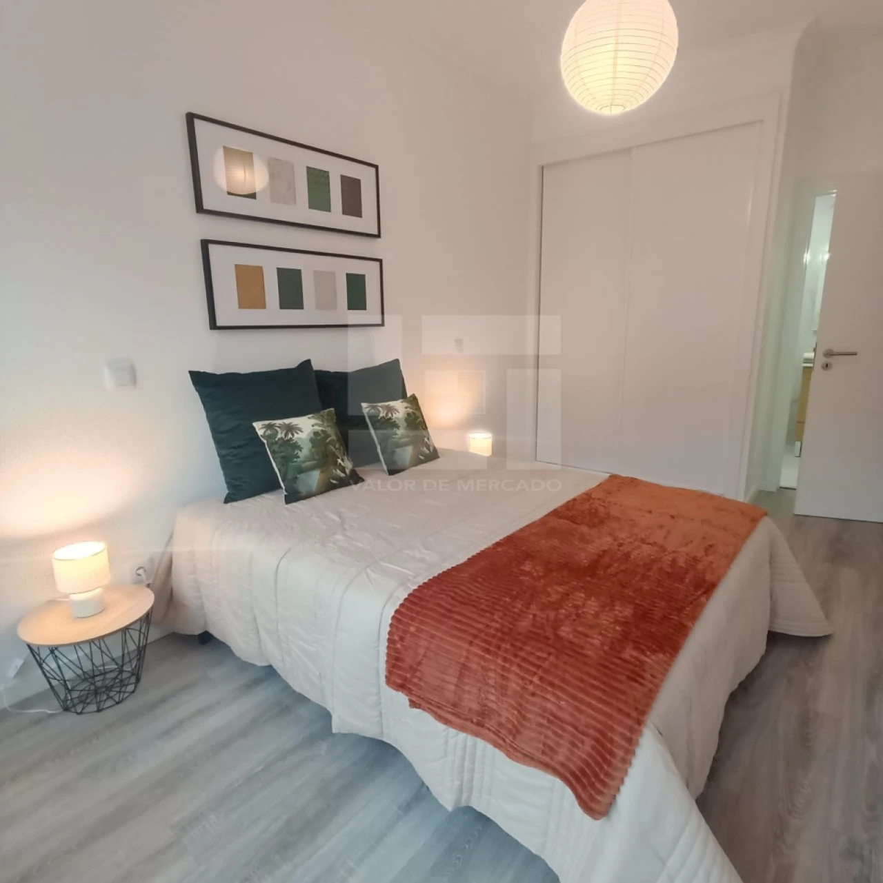 Apartamento T3 para Venda em São Vicente Foto 19