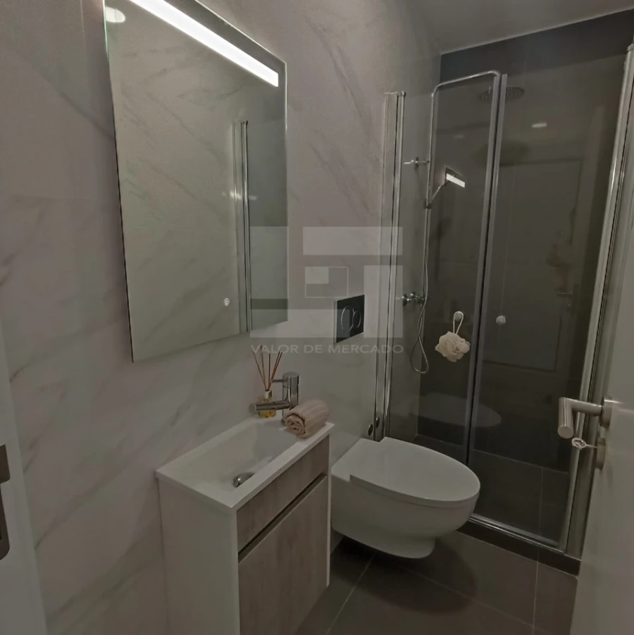 Apartamento T3 para Venda em São Vicente Foto 14