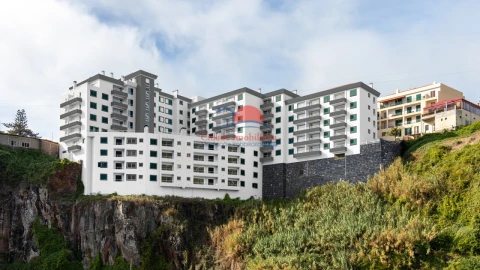 Apartamento T2 para Venda em Caniço