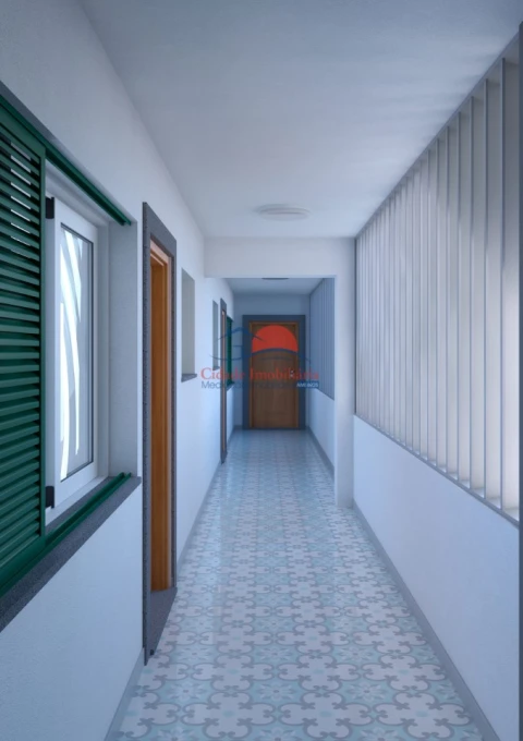 Apartamento T2 para Venda em Caniço