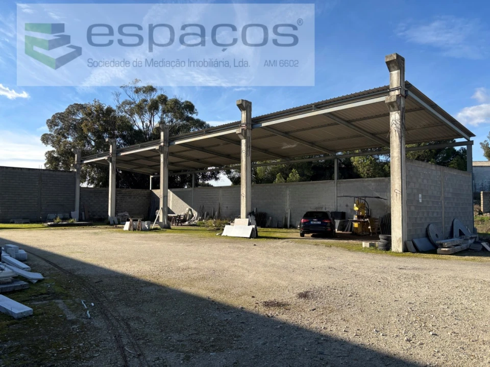 Armazém para Venda em Alcains Foto 6