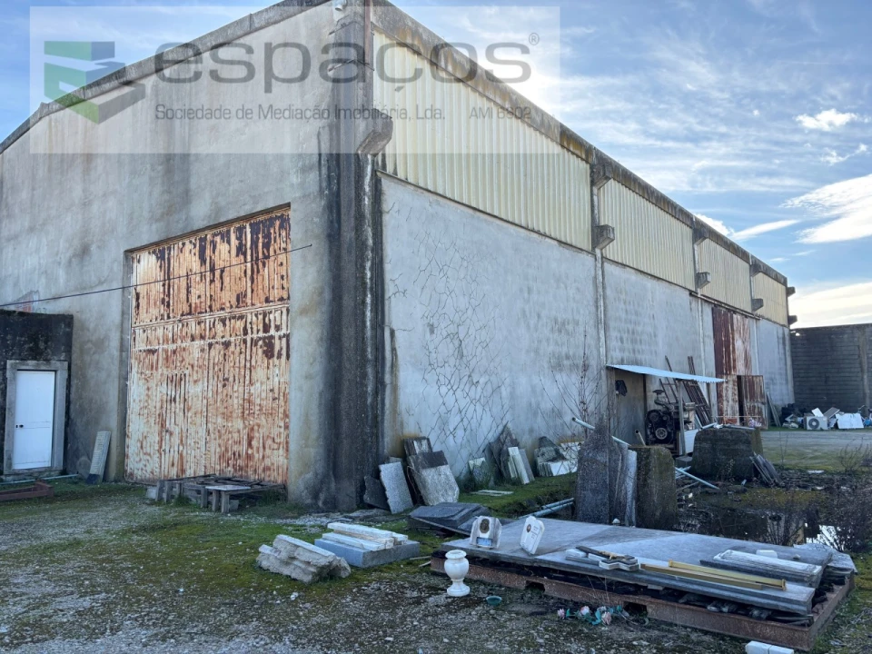 Armazém para Venda em Alcains Foto 8