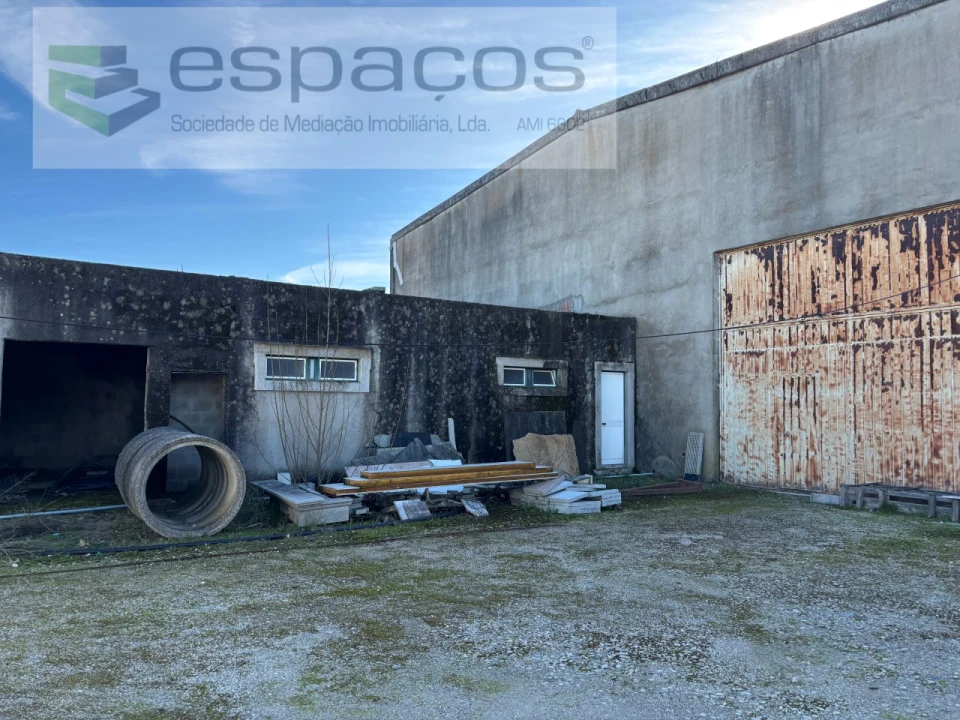 Armazém para Venda em Alcains Foto 9