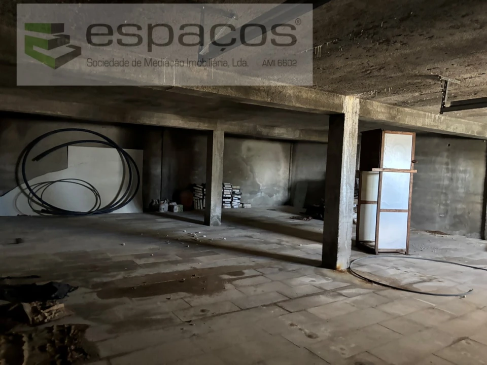 Armazém para Venda em Alcains Foto 21