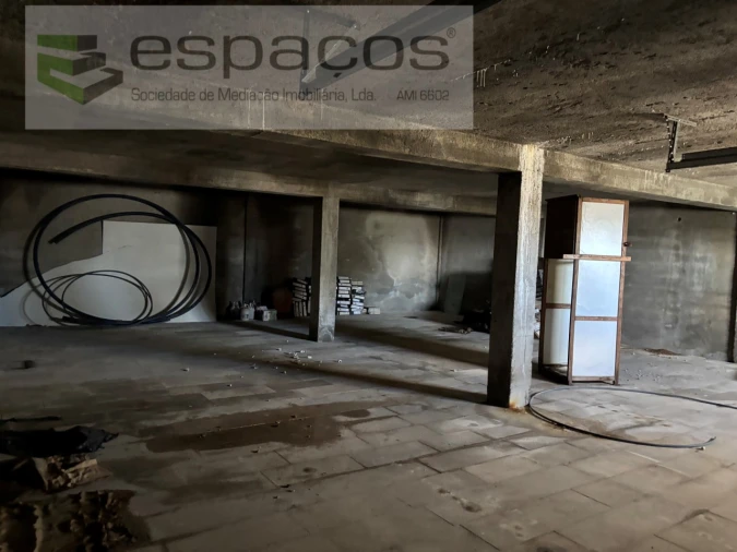 Armazém para Venda em Alcains Foto 21