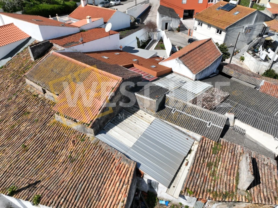 Armazém para Venda em Azueira e Sobral da Abelheira Foto 7