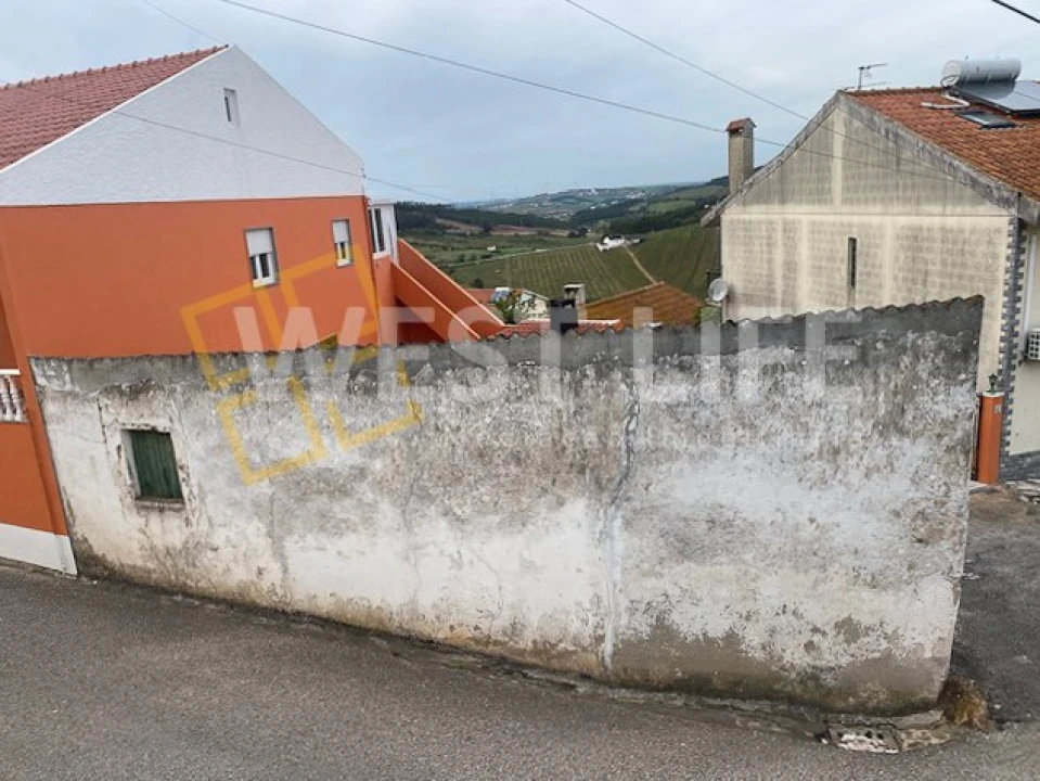 Armazém para Venda em Azueira e Sobral da Abelheira Foto 14