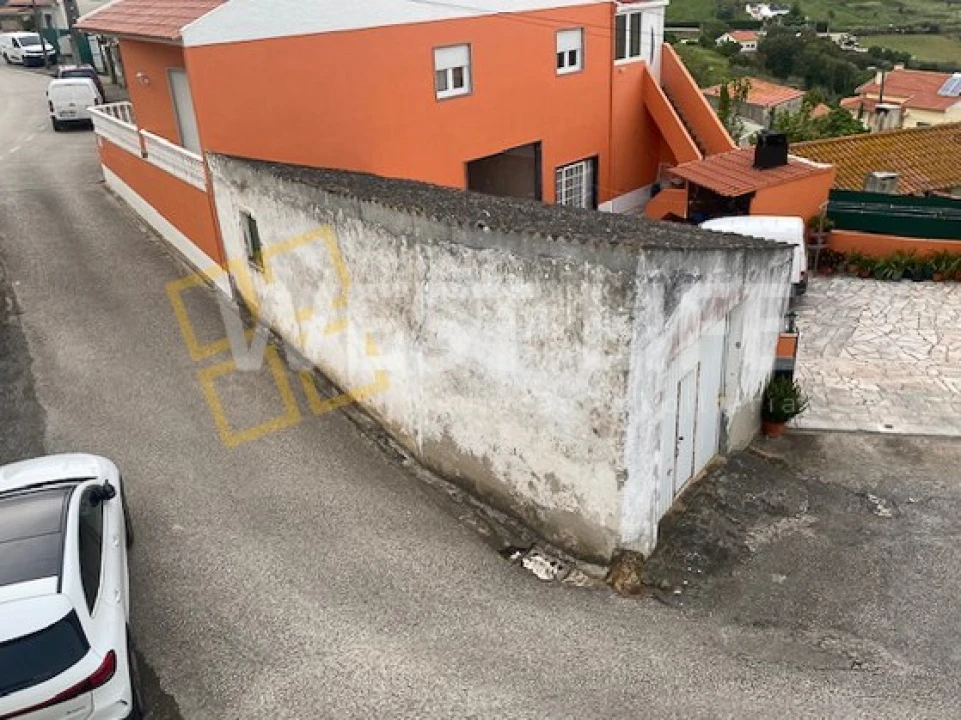 Armazém para Venda em Azueira e Sobral da Abelheira Foto 19