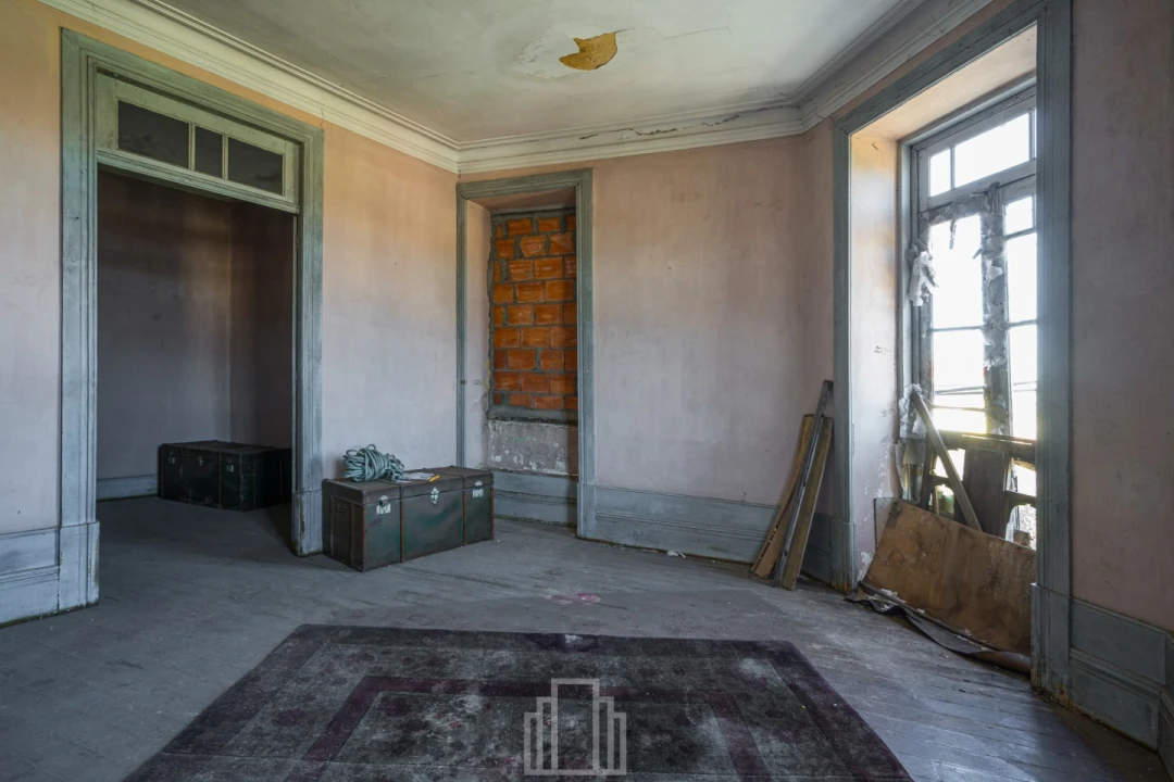 Moradia T7 para Venda em Silvalde Foto 7