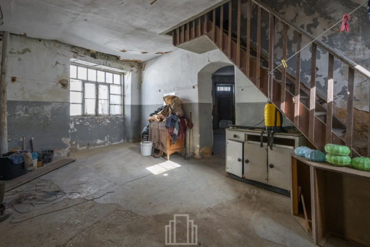 Moradia T7 para Venda em Silvalde Foto 13