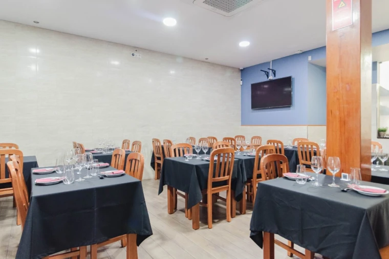 Negócio para Venda em Buarcos Foto 2