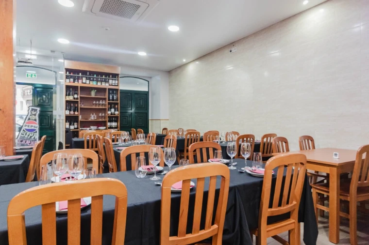 Negócio para Venda em Buarcos Foto 4