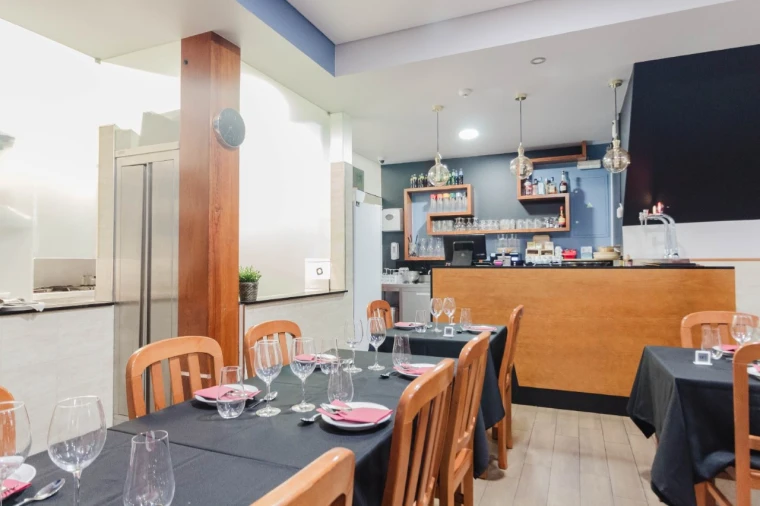 Negócio para Venda em Buarcos Foto 5