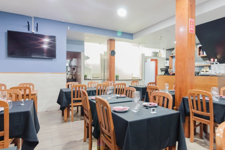 Negócio para Venda em Buarcos Foto 3