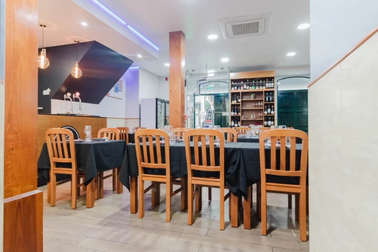 Negócio para Venda em Buarcos Foto 11