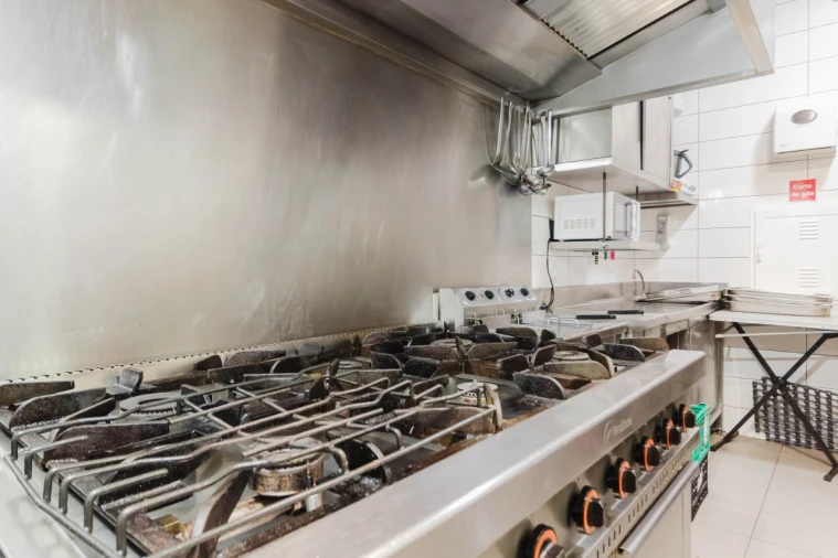 Negócio para Venda em Buarcos Foto 14