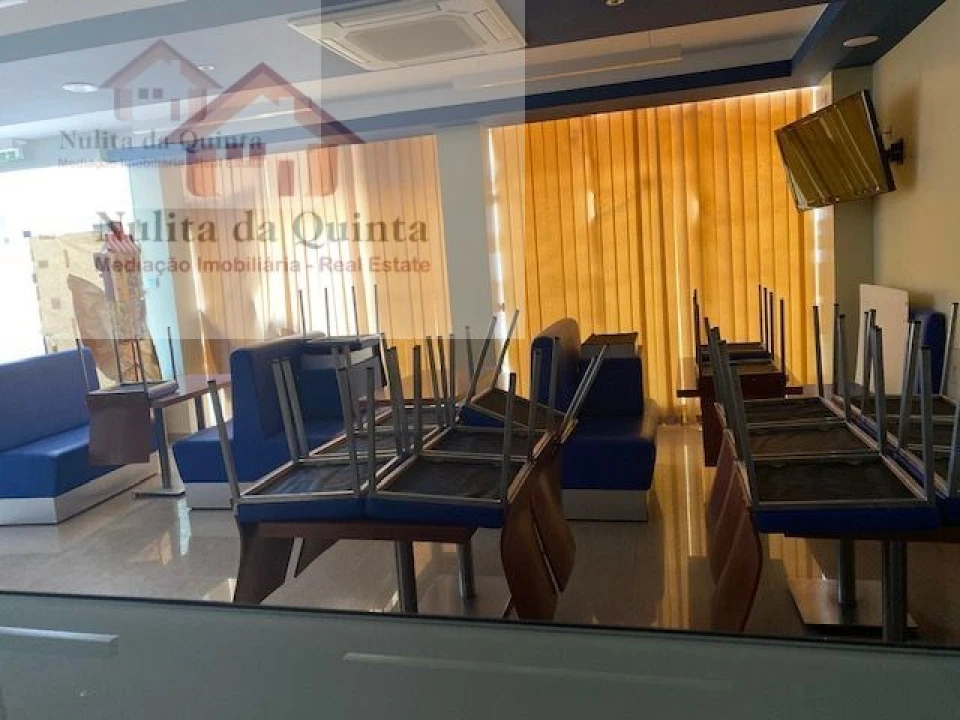 Loja para Venda em Loule (São Clemente) Foto 2