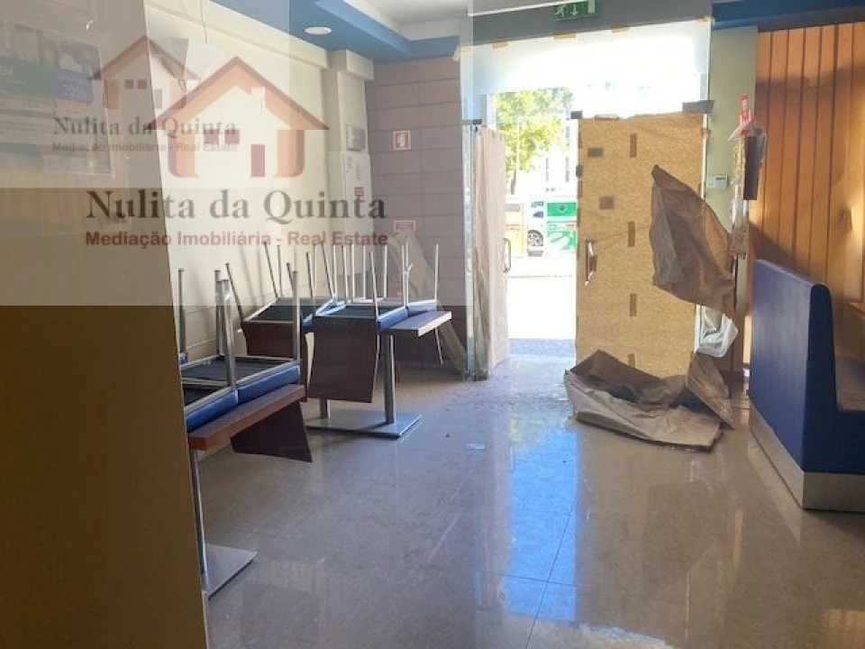 Loja para Venda em Loule (São Clemente) Foto 3