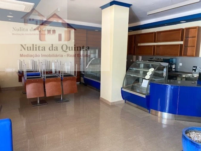 Loja para Venda em Loule (São Clemente) Foto 1