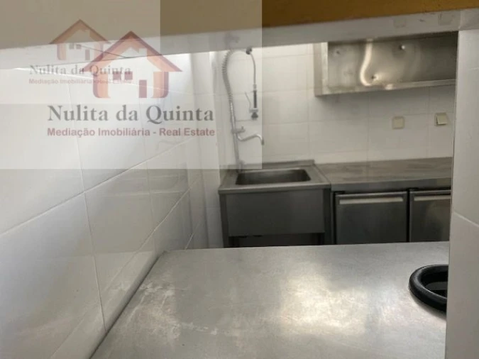 Loja para Venda em Loule (São Clemente) Foto 9