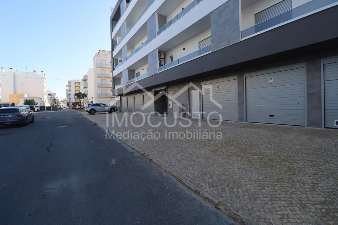 Apartamento T2 para Arrendamento férias em Monte Gordo Foto 4