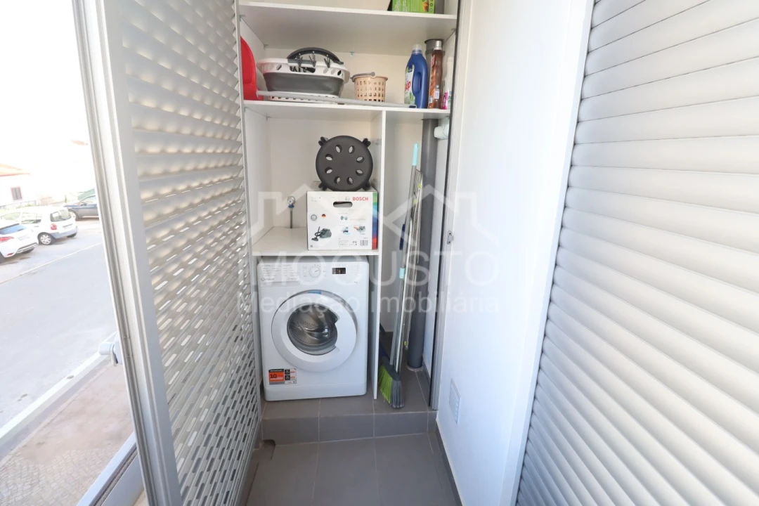 Apartamento T2 para Arrendamento férias em Monte Gordo Foto 7