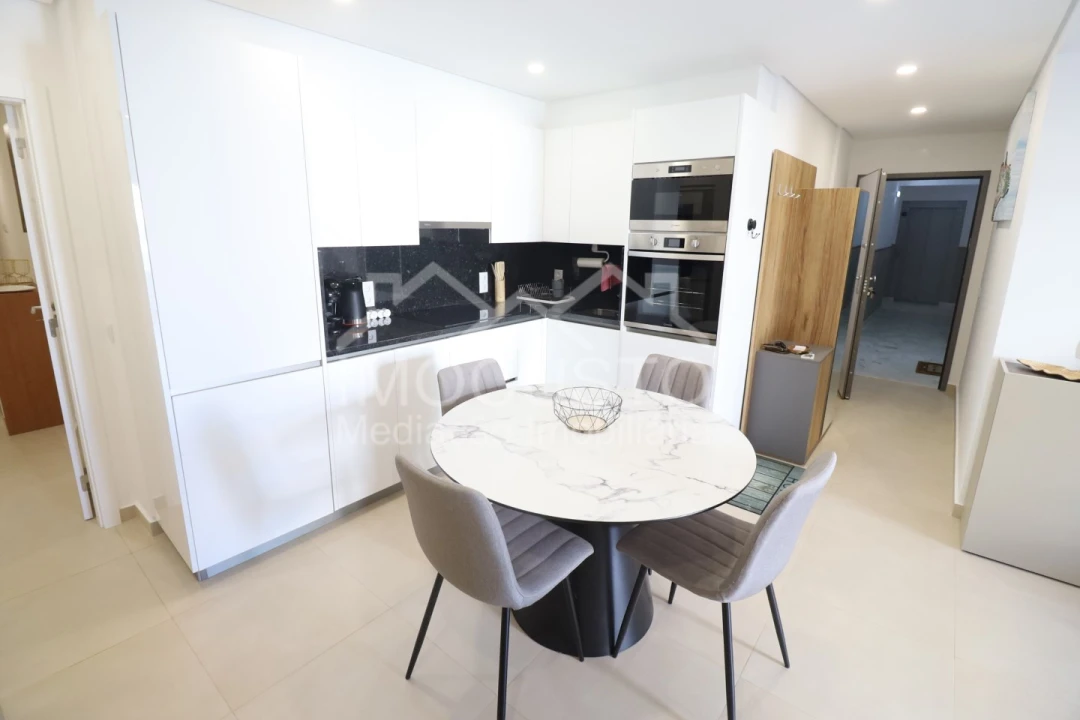 Apartamento T2 para Arrendamento férias em Monte Gordo Foto 10