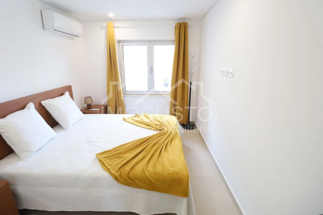 Apartamento T2 para Arrendamento férias em Monte Gordo Foto 13